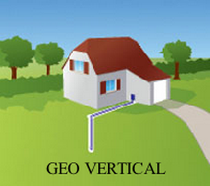 GEOTERMIA VERTICAL