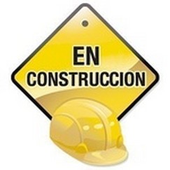 EN CONSTRUCCION